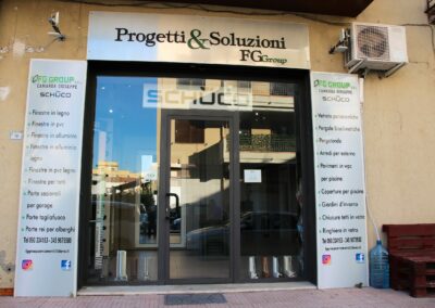 FG Group Progetti e Soluzioni